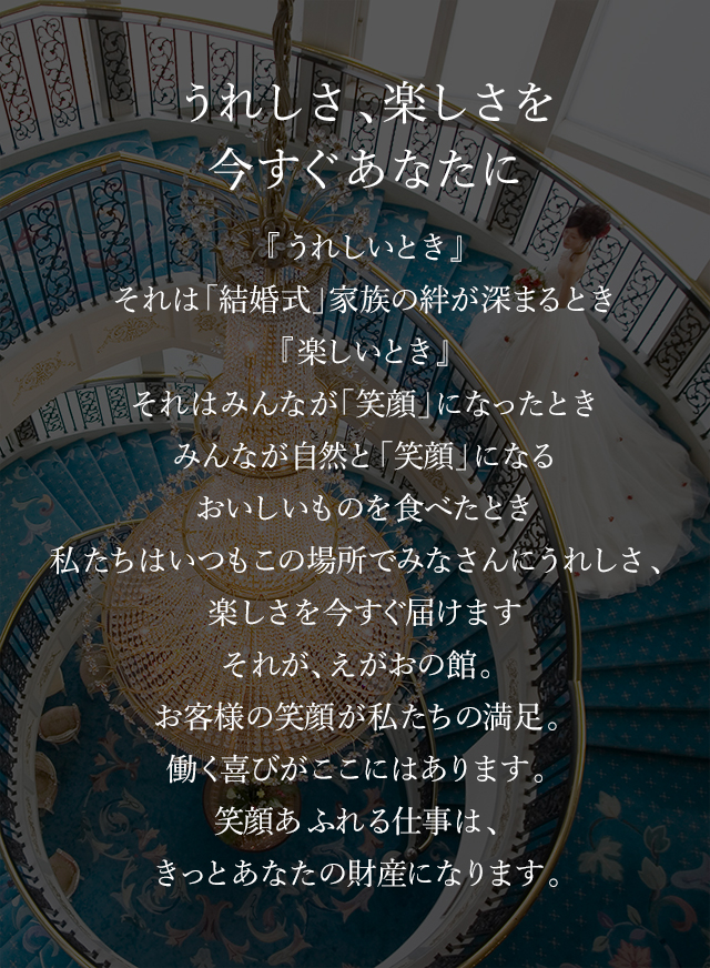 メッセージ