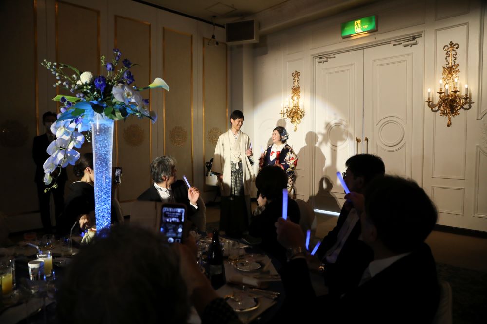 カップルレポート