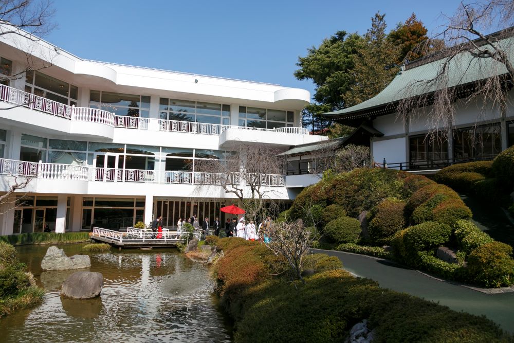 カップルレポート