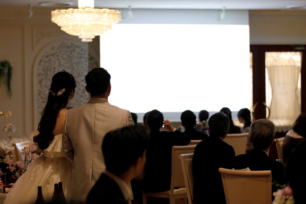 カップルレポート