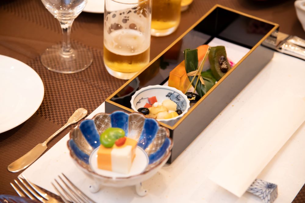 カップルレポート
