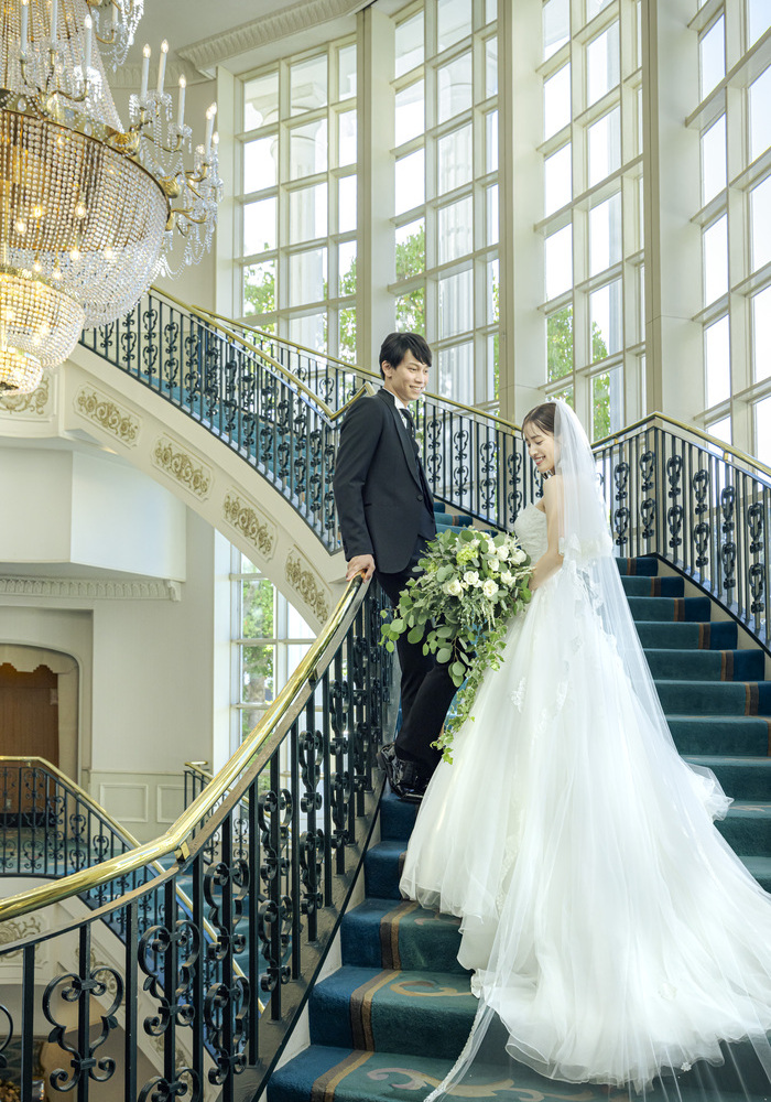 コンセプト | 【公式】柏 日本閣結婚式場