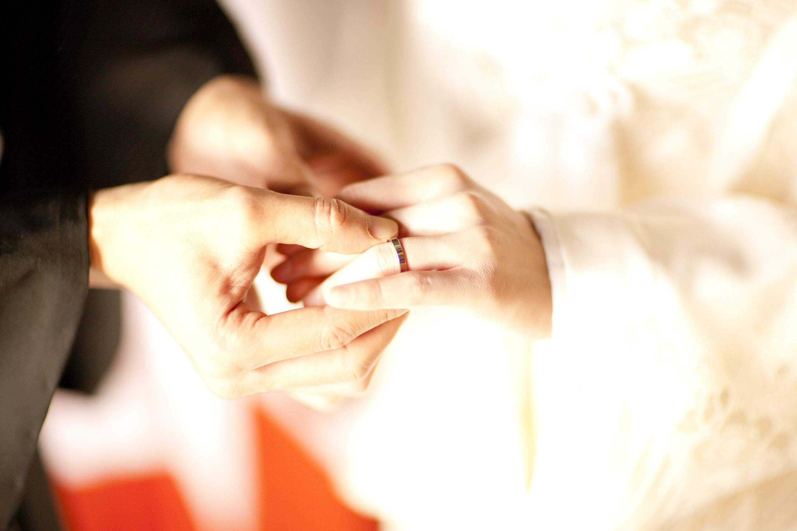 カップルレポート