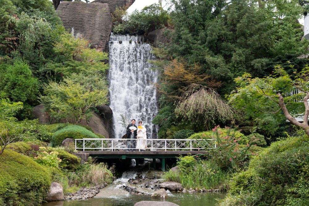 カップルレポート