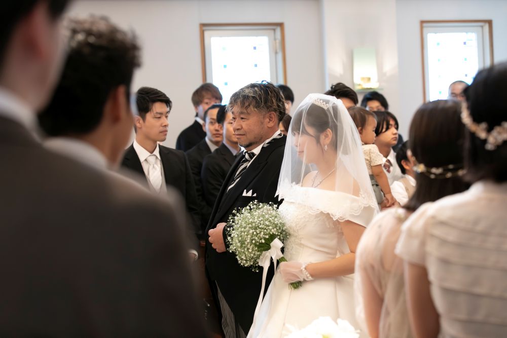 カップルレポート