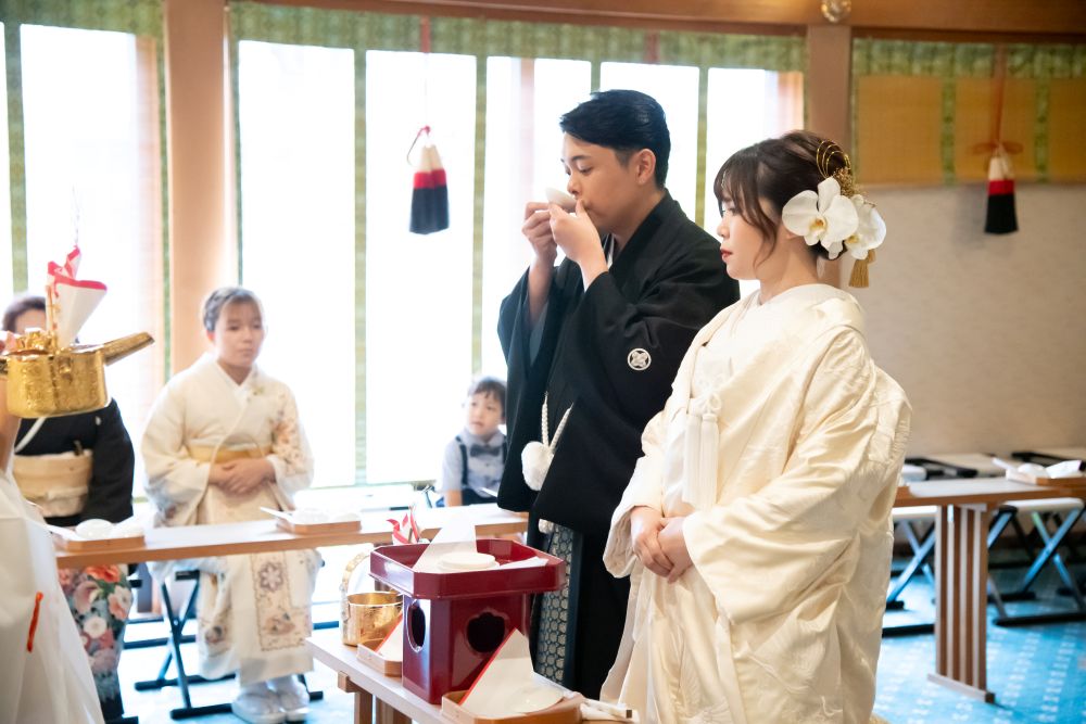 カップルレポート