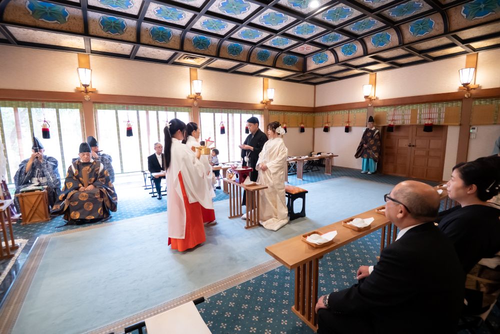 カップルレポート