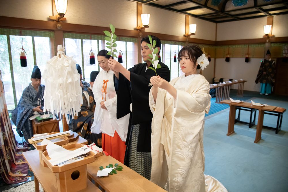 カップルレポート