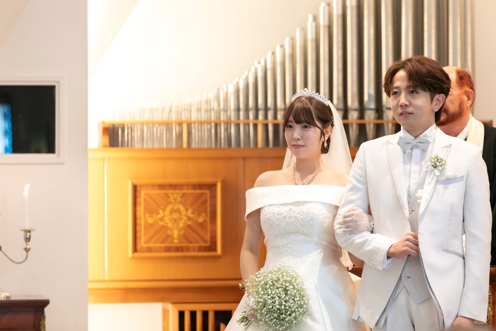 カップルレポート