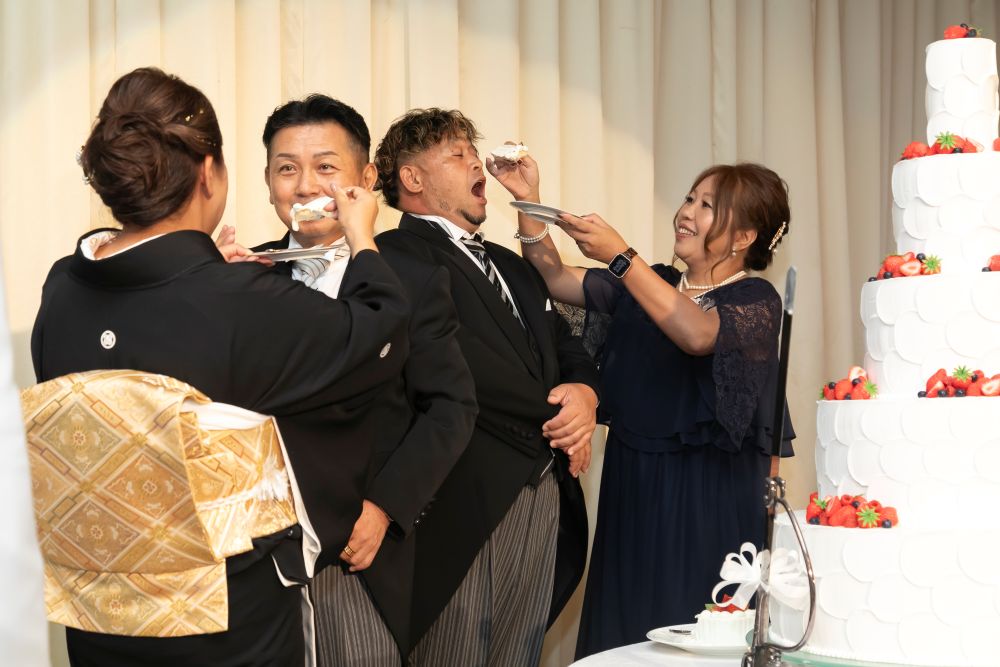 カップルレポート