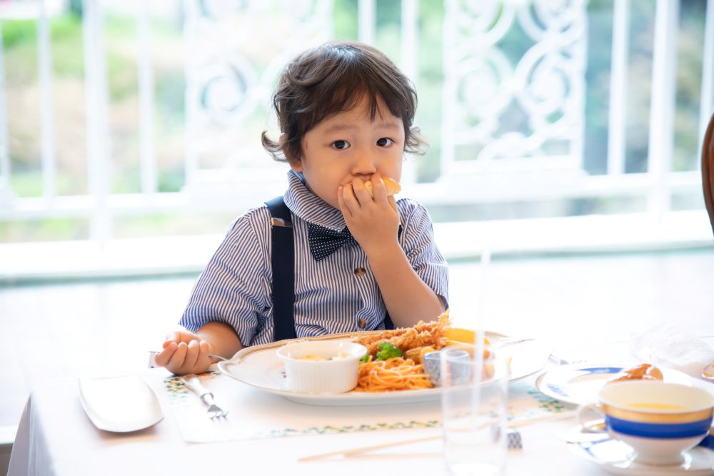 カップルレポート