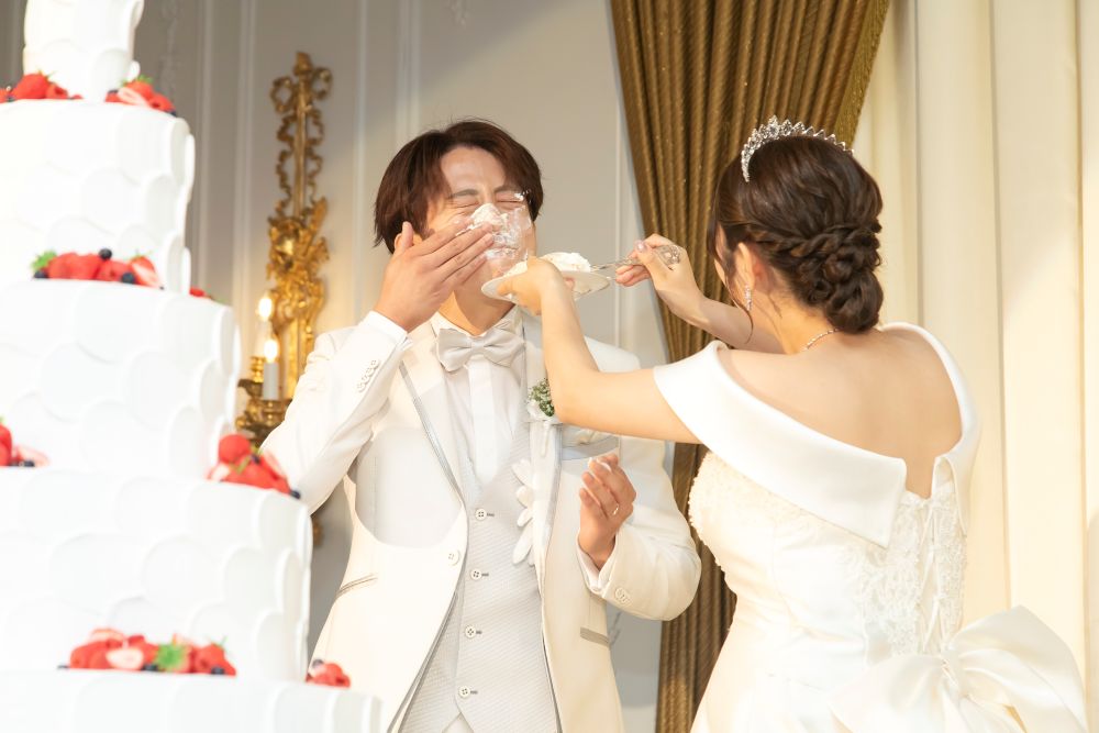 カップルレポート