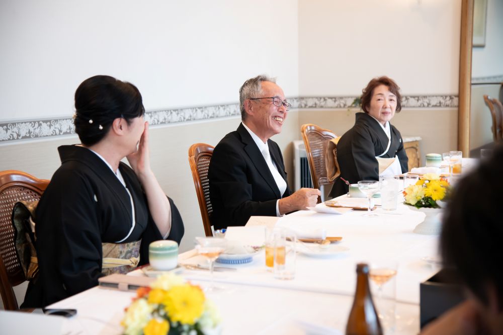 カップルレポート