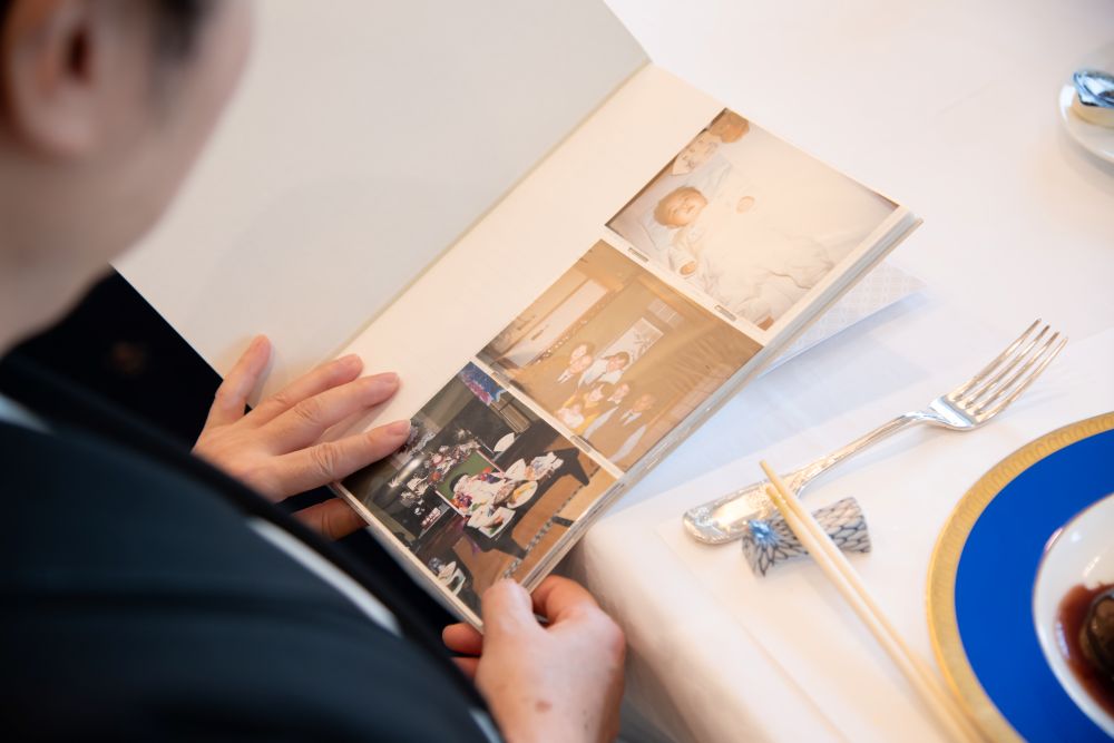 カップルレポート