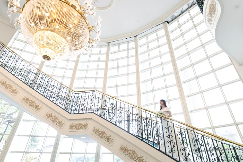 カップルレポート