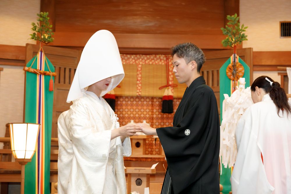 カップルレポート