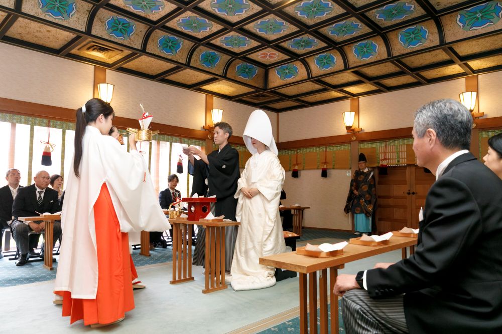 カップルレポート