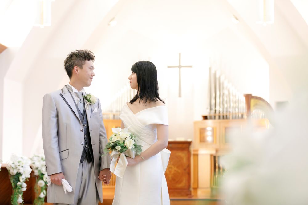 カップルレポート