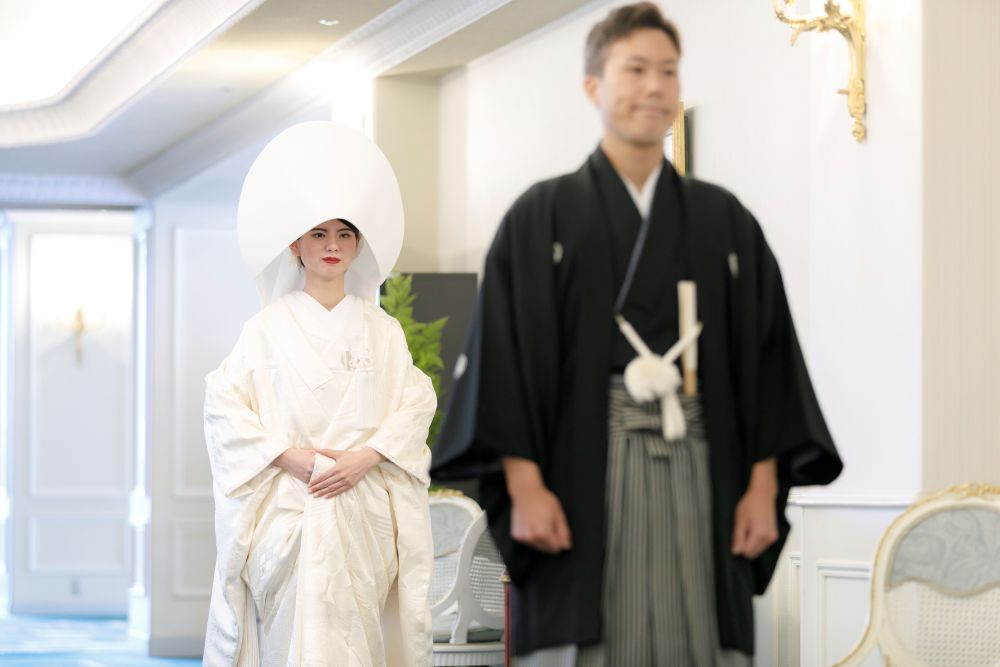 カップルレポート