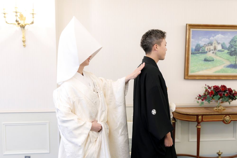 カップルレポート