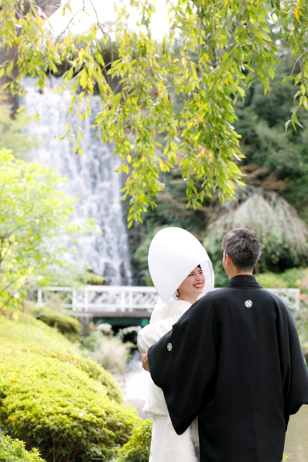 カップルレポート