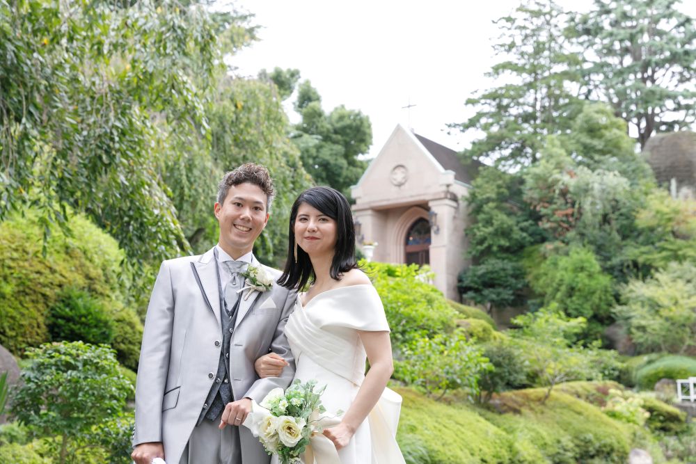 カップルレポート