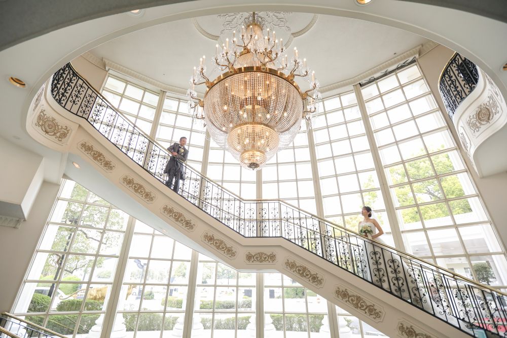 カップルレポート