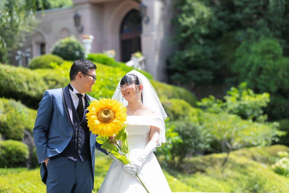 カップルレポート