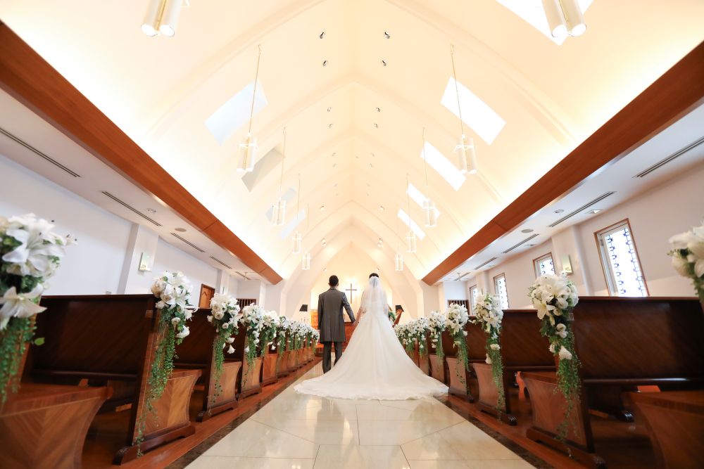 カップルレポート