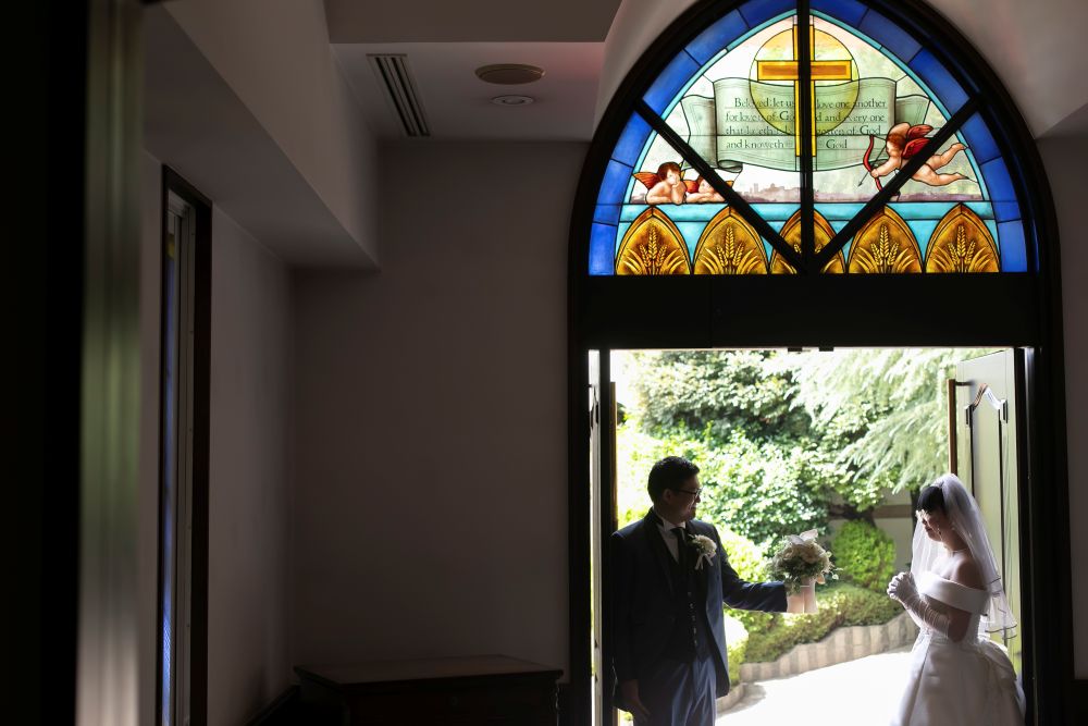 カップルレポート