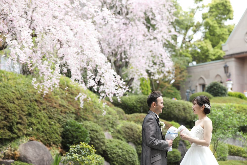 カップルレポート