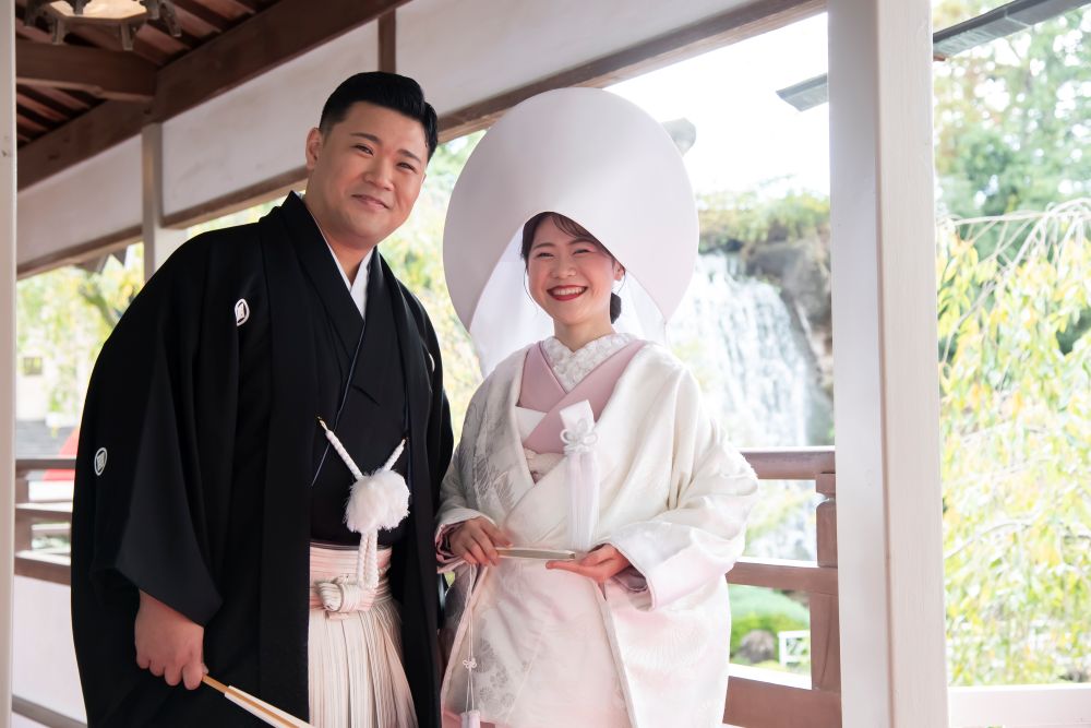 カップルレポート