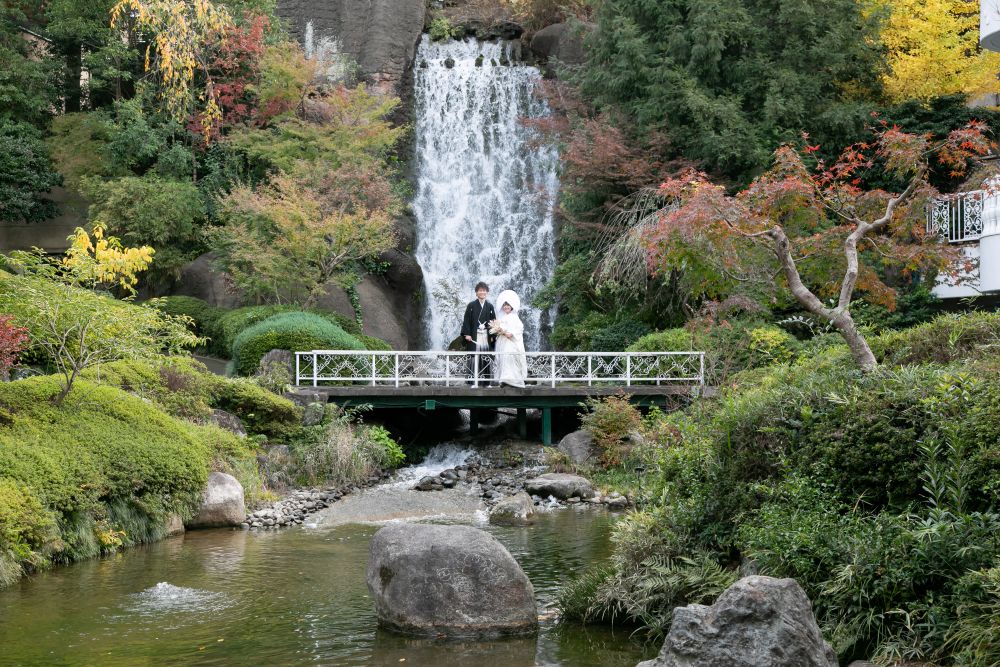 カップルレポート