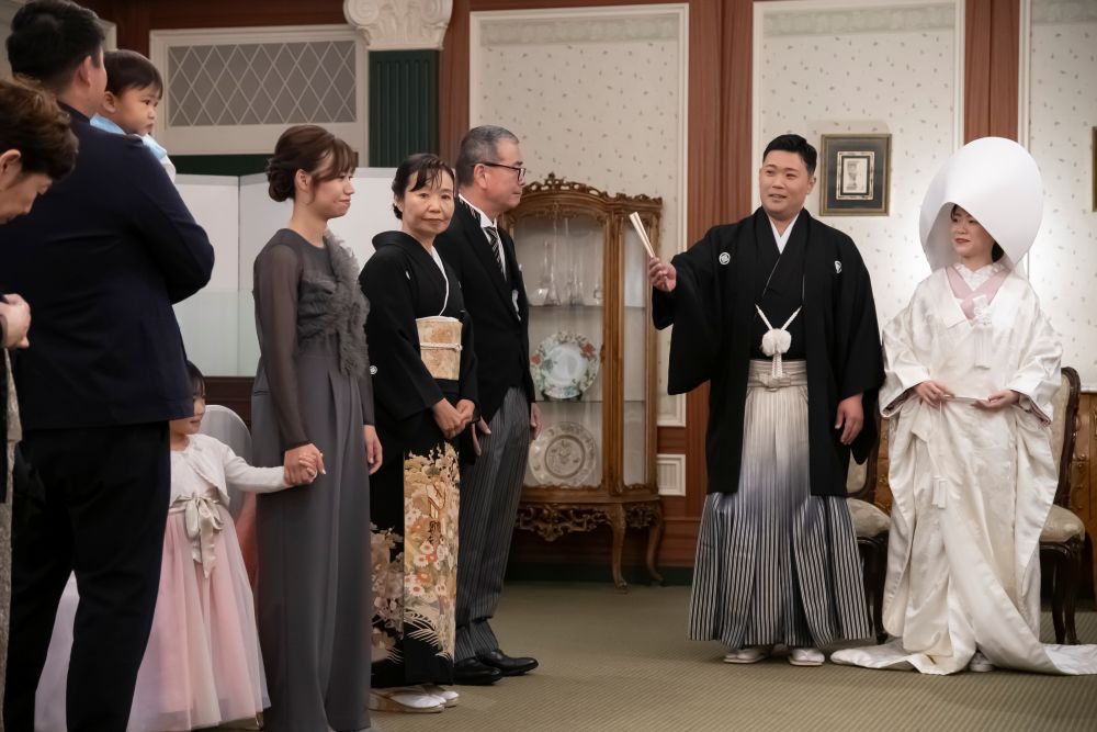 カップルレポート