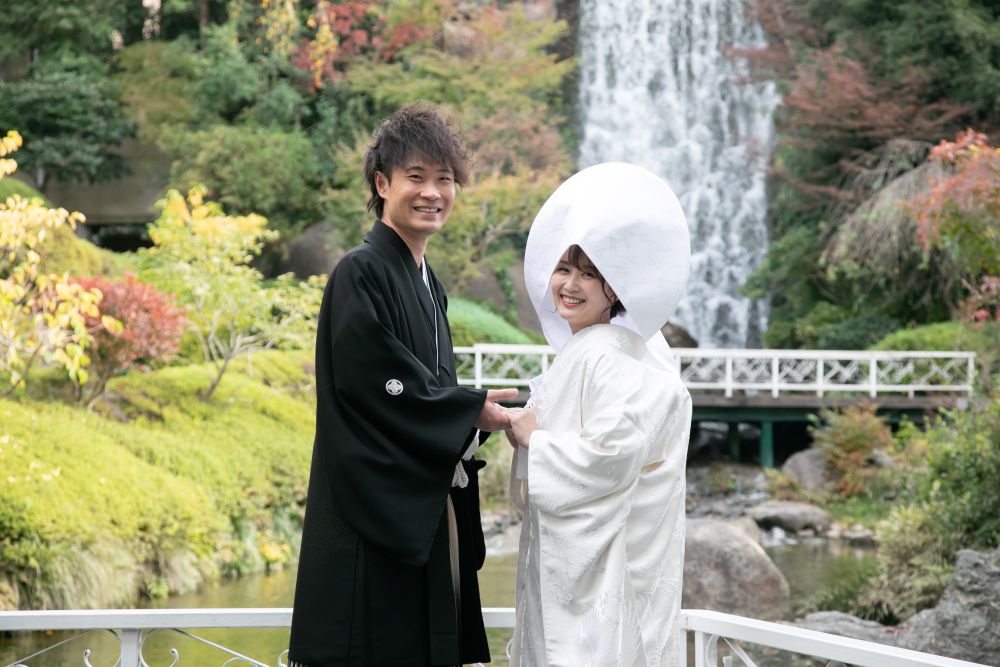 カップルレポート