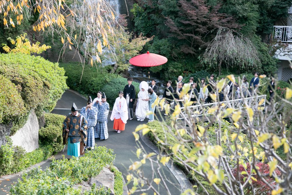 カップルレポート