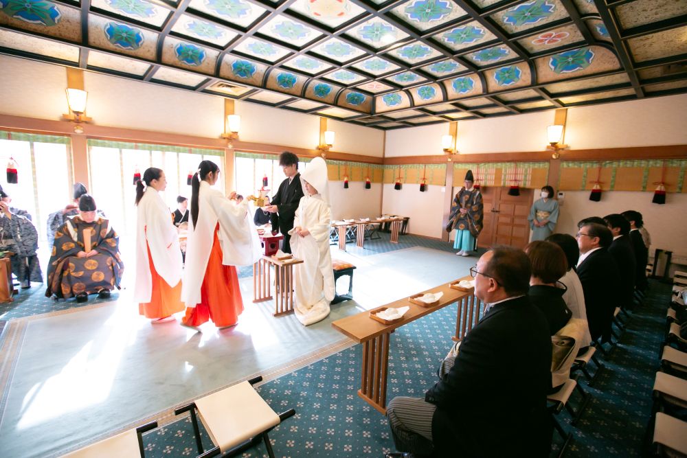 カップルレポート