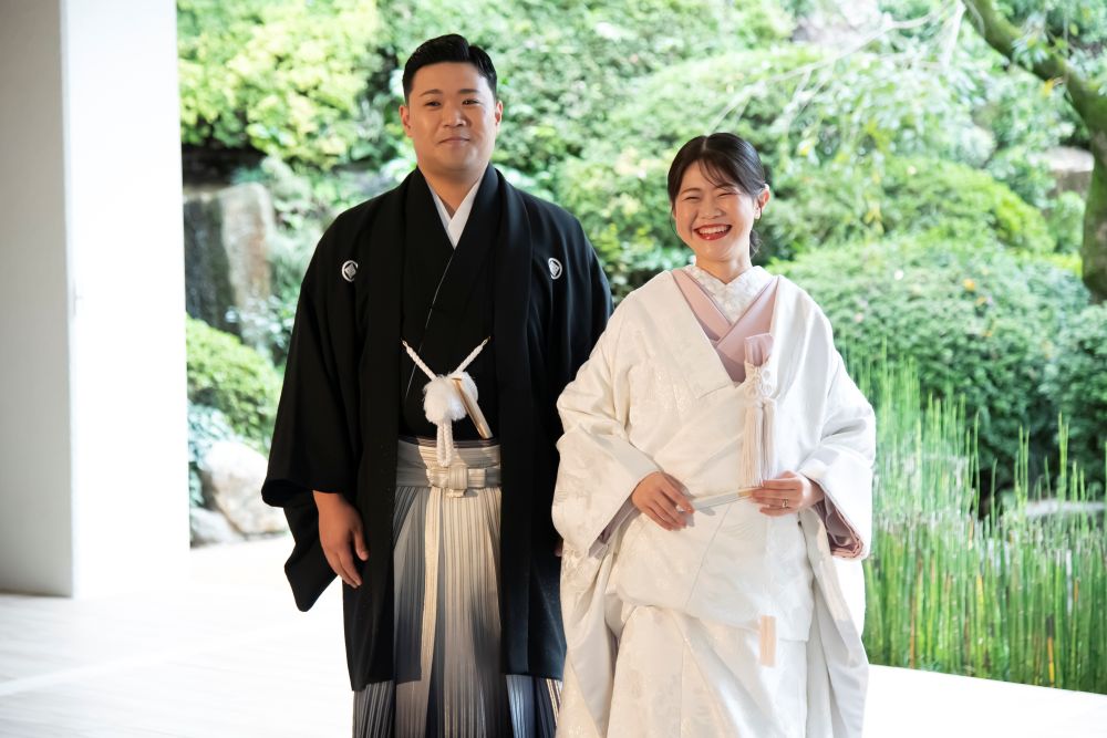 カップルレポート