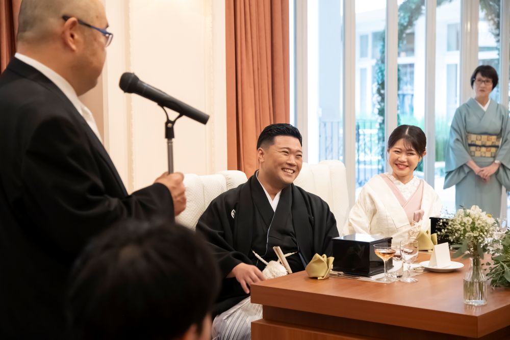 カップルレポート