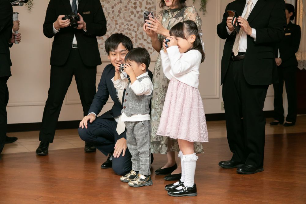 カップルレポート