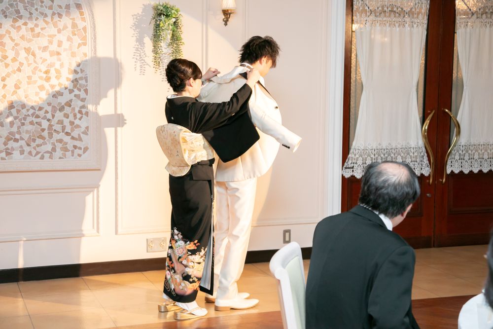 カップルレポート