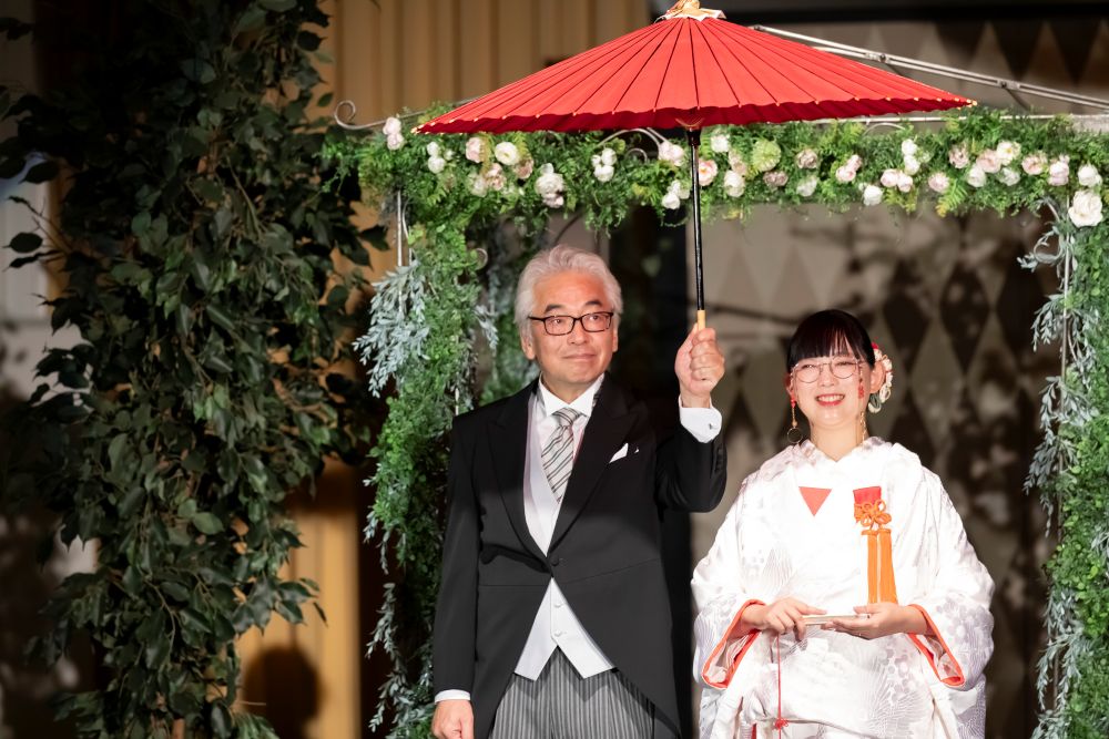 カップルレポート