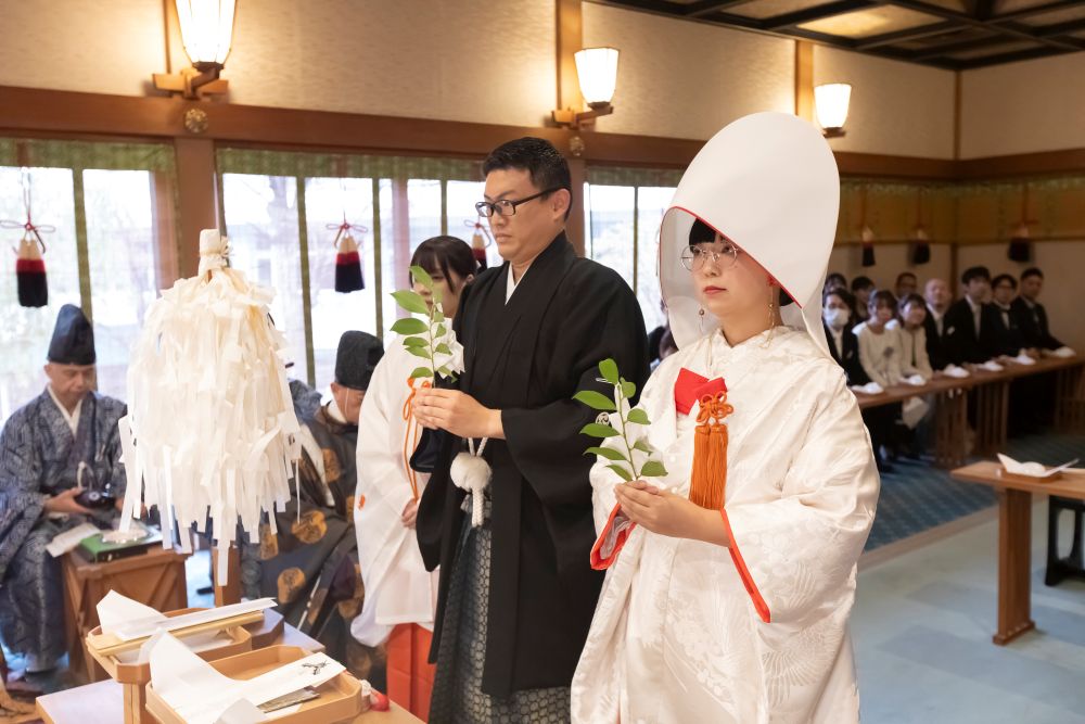 カップルレポート