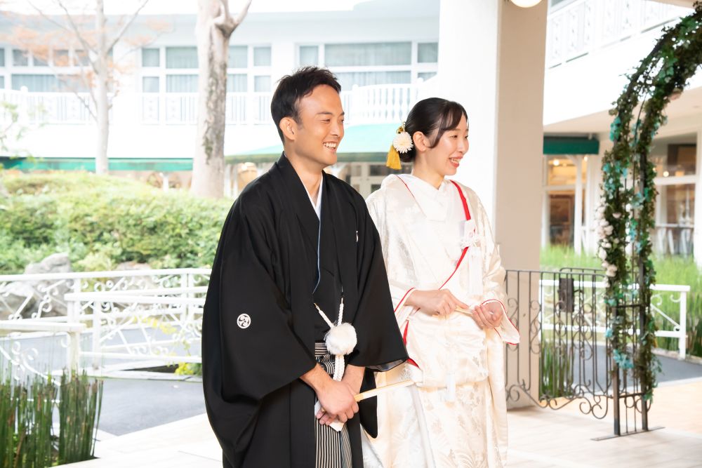 カップルレポート