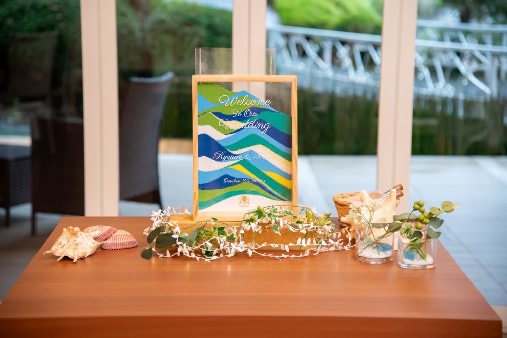 カップルレポート