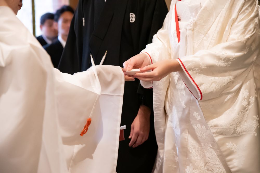 カップルレポート