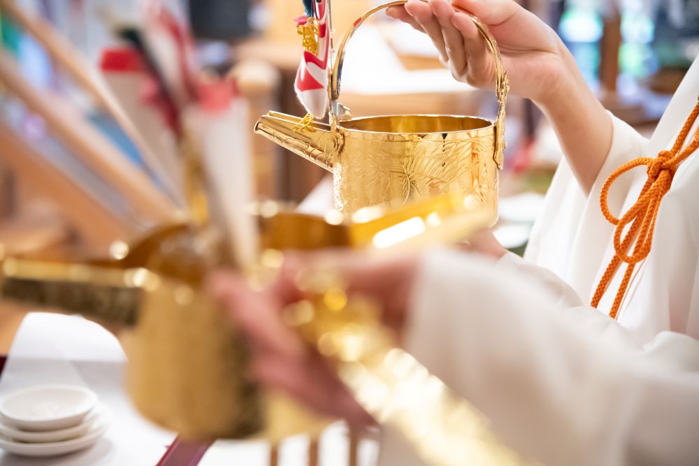 カップルレポート