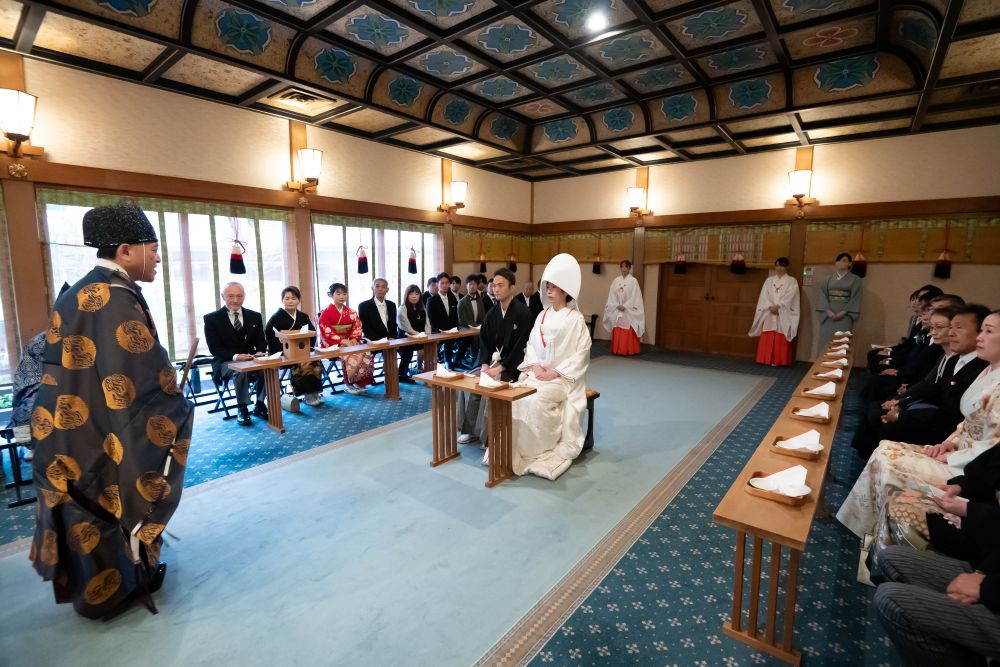 カップルレポート