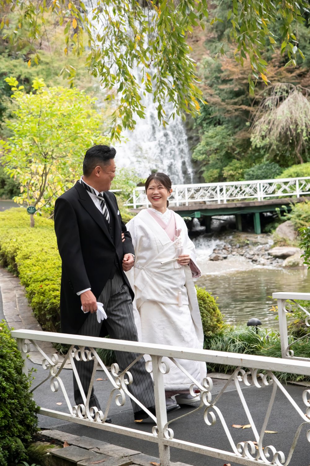 カップルレポート