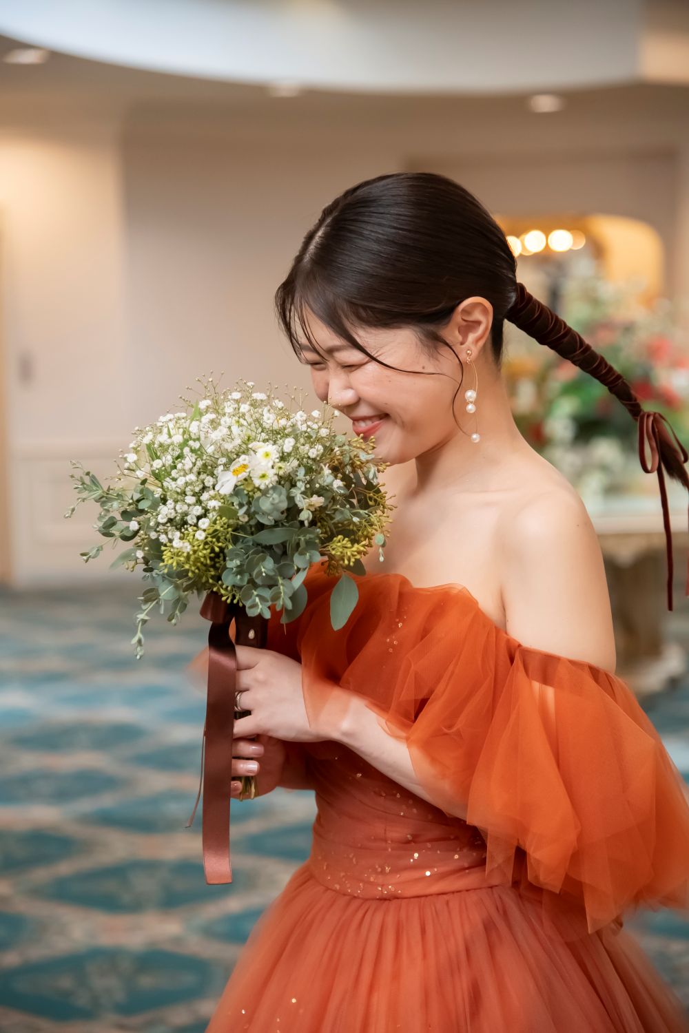 カップルレポート